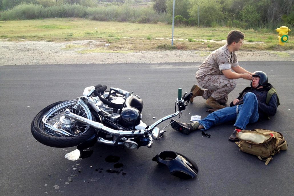 bike crash lawyers